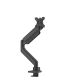 10. Neomounts DS70PLUS-450BL1 Monitorhalterung/Ständer 124,5 cm (49") Schreibtisch Schwarz