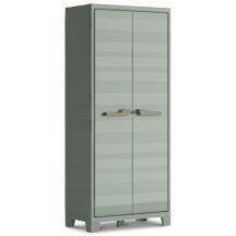 KETER Hoher grüner Schrank IT