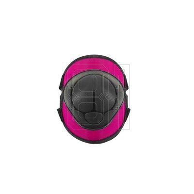 3. Protectors set Nils Extreme DARK PINK size S H110