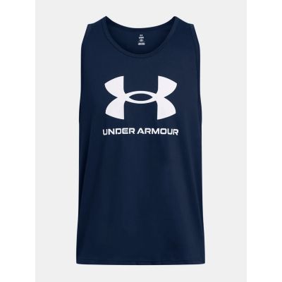 7. Under Armour T-Shirt M 1382883-408