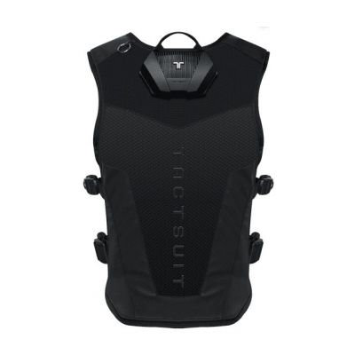 3. bHaptics TactSuit Air Onyx Haptische Weste