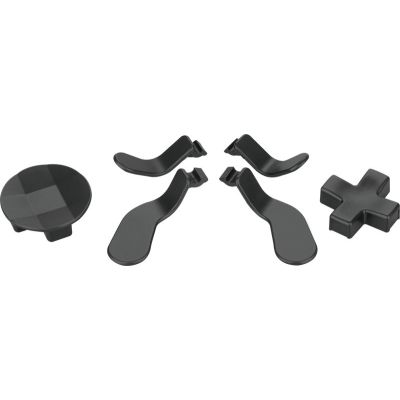 5. Venom VS4827 Gaming-Controller-Zubehör Analog-Stick-Aufsätze