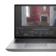 12. HP ZBook Fury G11 i5-13600HX vPro 16" WQUXGA 120Hz 500nits AG 32GB DDR5 5600 SSD (512GB + 1TB) RTX1000 Ada 6GB Kamera 5MP+IR 95Wh W11Pro 3Y OnSite