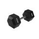 22. HMS HEX PRO 30 kg Hantel