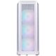 19. XPG VALOR AIR PLUS Midi Tower Weiß