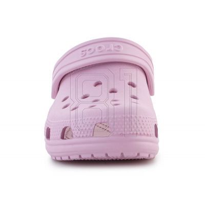 3. Crocs Classic Clog Jr 206991-6GD 