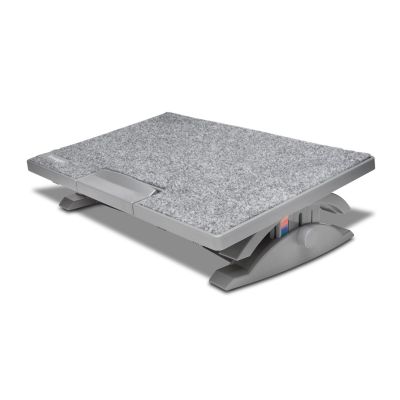 4. Kensington SmartFit SoleMate Pro Elite ergonomische Fußstütze