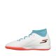 9. Skechers SKX_2 Kinder-Fußballschuhe Weiß 252170L