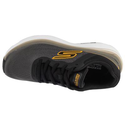 3. Skechers Max Cushioning Endeavor – Ardena 220609-CCBK Schwarz, 41