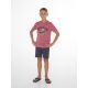 6. Jungen-T-Shirt Protest PRTWOLLEF JR