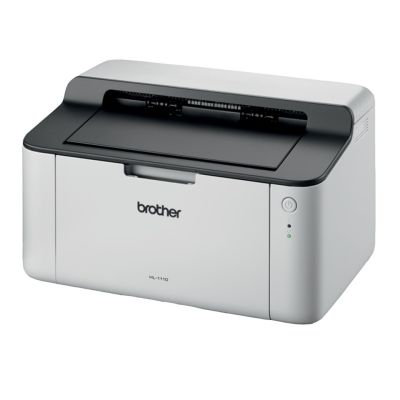 5. Brother HL-1110EYJ1 Monolaserdrucker HL-1110EYJ1 (A4, Letter)