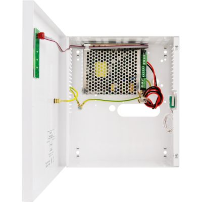Pulsar HPSG2-12V2A-B Gepuffertes Schaltnetzteil Klasse 2