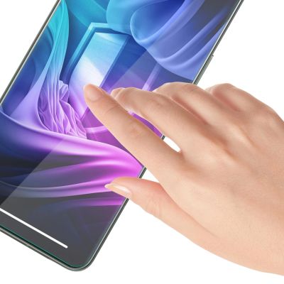 2. Matte Schutzfolie 3mk Silky Matt Pro für Xiaomi 15 Pro