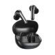 6. QCY MeloBuds N20 Kabellose In-Ear-Kopfhörer mit Geräuschunterdrückung (ANC) – Schwarz