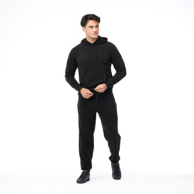 10. Herren-Softshellhose MINALO