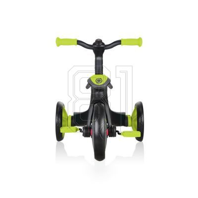 16. 4-in-1-Fahrrad Globber Explorer Trike 632-106-2 HS-TNK-000013808