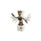 5. LEGO Super Heroes 76297 Tanzender Groot