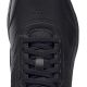 6. Reebok Work N Cushion Damen-Sneaker, schwarz (FU7352)