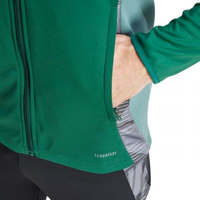5. Adidas Tiro 24 Competition M Sweatshirt IR5493