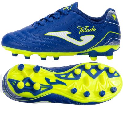 10. Joma Toledo 2504 FG Jr TOJW2504FG Fußballschuhe