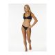 4. RIP CURL Premium Surf Cheeky Pant Schwarz