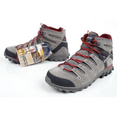 19. Aku Alterra GORE-TEX M 713107 Trekkingschuhe
