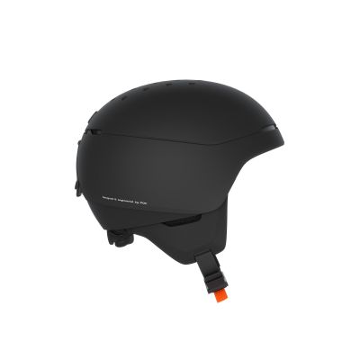 6. POC Meninx Skihelm Schwarz