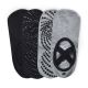GAIAM Rutschfeste Yoga-Socken DOVETAIL 64998