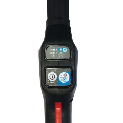 20. Akkubetriebener Rasentrimmer 2x18V DUR368LZ MAKITA