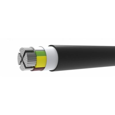 KABEL AXMK 4X240 SM FLEX ECA
