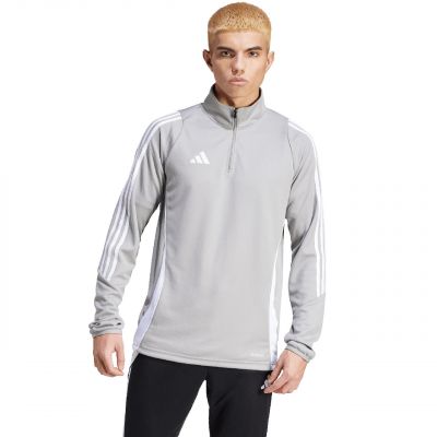 3. Adidas Tiro 24 Training Top M IS1041 Sweatshirt