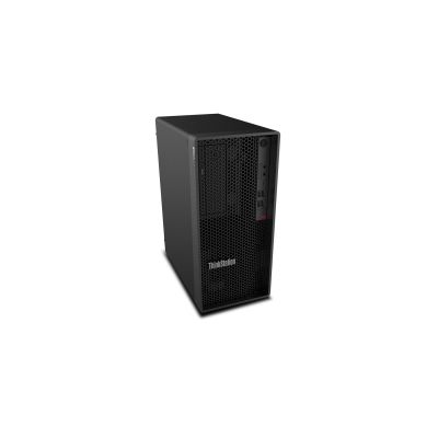 4. Lenovo ThinkStation P2 Tower Gen 2, Intel Core Ultra 7 265K, 32 GB DDR5-SDRAM, 512 GB SSD, NVIDIA GeForce RTX 5050, Windows 11 Pro Station