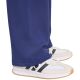 6. Adidas Collegiate Herrenhose Dunkelblau JM9179