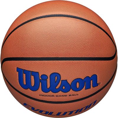 4. WILSON EVOLUTION 295 Spielbasketball Größe 7