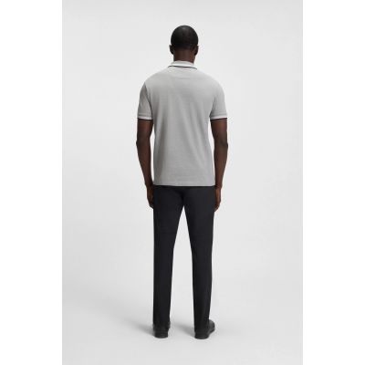 5. Boss Paddy Open Poloshirt M 50469055-070