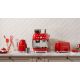 12. SMEG TSF01RDEU Toaster