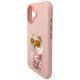 5. Nimmy Glasses Cool Nag iPhone 17 Hülle - Pink