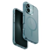 Uniq Combat MagSafe Case für iPhone 16 Plus 6,7" - Grün