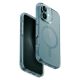 Uniq Combat MagSafe Case für iPhone 16 Plus 6,7" - Grün