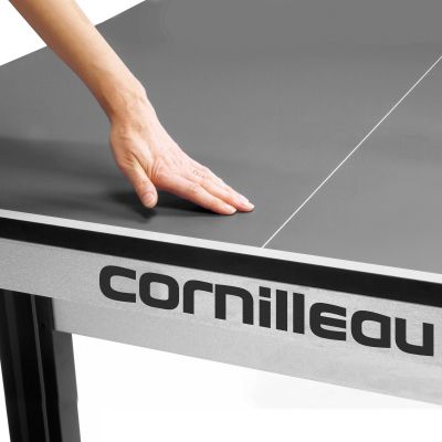 10. Cornilleau Competition 740 ITTF 117604 Tischtennisplatte