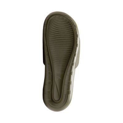 5. Nike Victori One khakifarbene Flip-Flops CN9675 303