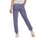 5. adidas Essentials French Terry 3-Streifen Hose W H42011