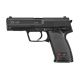 2. Heckler&Koch HK-USP 6mm Feder Airsoft Pistole (2.