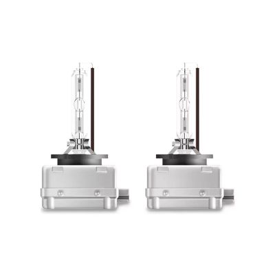 Osram XENARC ULTRA LIFE D1S Ultra Life 66140ULT-2HB Xenonlampen 100mmx51mmx120mm (2 Stück)