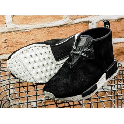 15. Adidas NMD C1 Chukka Schuhe - S79146
