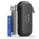 3. Orico TXM2-C3 M.2 NVME USB-C 3.2 10Gb/s Festplattenlaufwerk - Grau