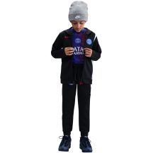 Nike PSG Kinder-Trainingsanzug, schwarz, HM3070 010