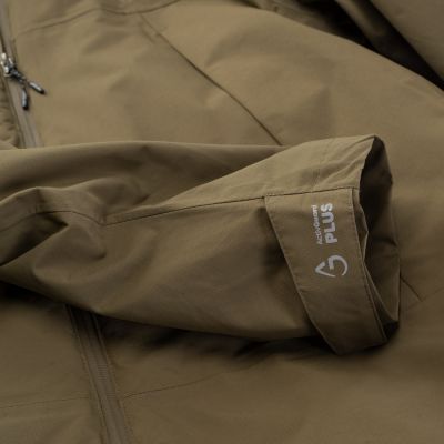 10. Elbrus 3-in-1-Jacke Forcoz 3IN1 M 92800621662