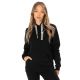 5. Justhype Kordelzug Hoodie W NXTWOM3017