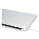 8. DICOTA D32184 Ladegerät für mobile Geräte (Laptop, Smartphone, Tablet) Weiß AC Schnellladung Intern